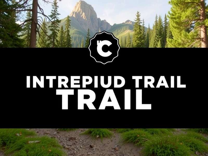 Intrepid Trail Community Features