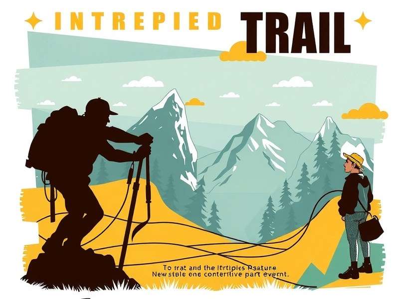 Intrepid Trail Events Calendar