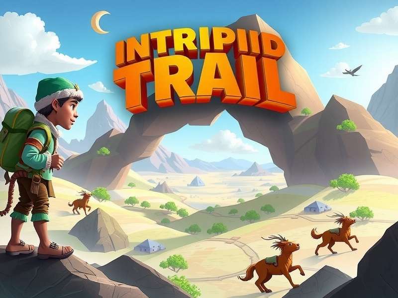 Intrepid Trail Player Strategies